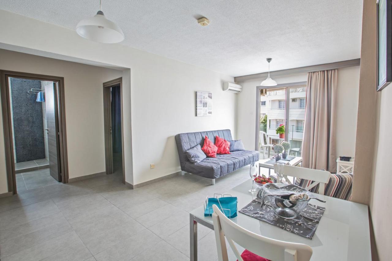 So9 Apartament Ayia Napa