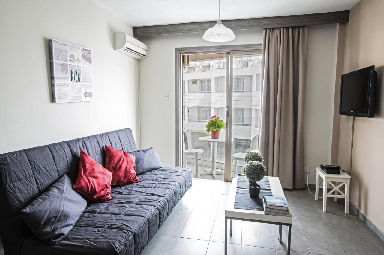 So9 Apartament Ayia Napa