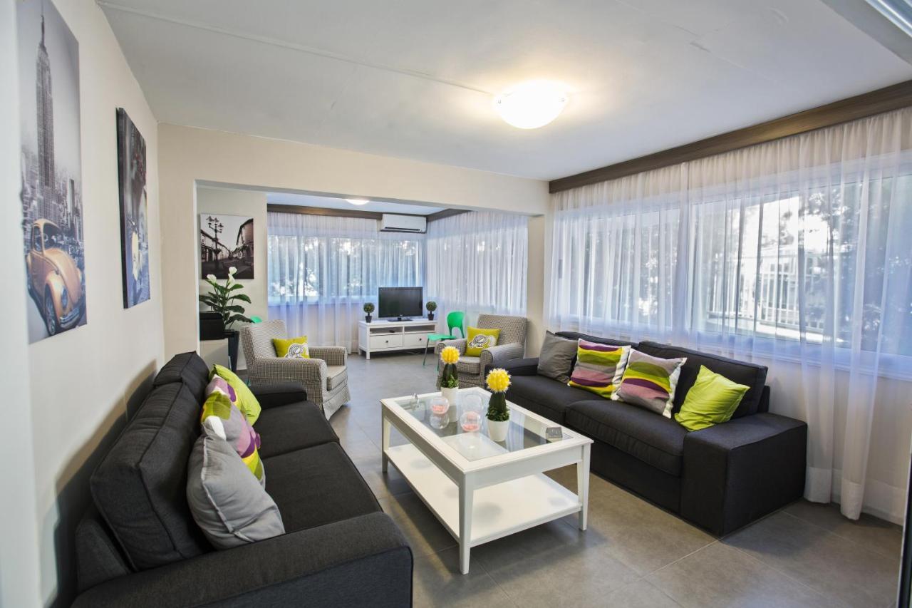 So9 Apartament *