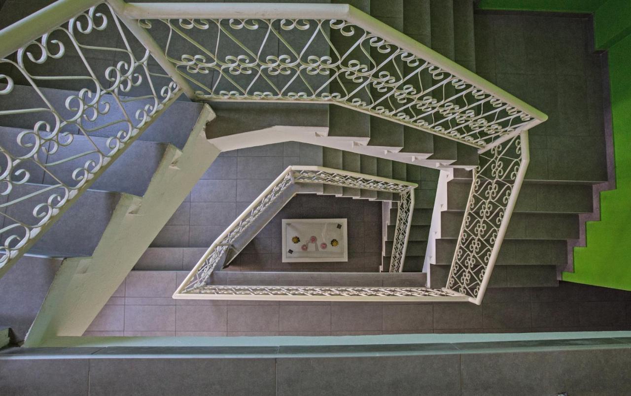 So9 Apartament *