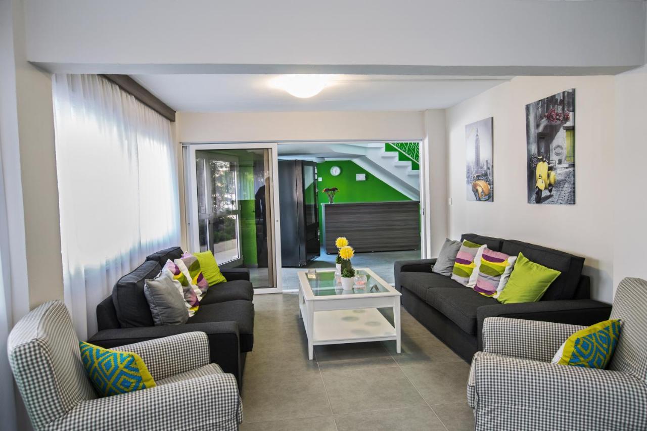 Apartament So9 Ayia Napa